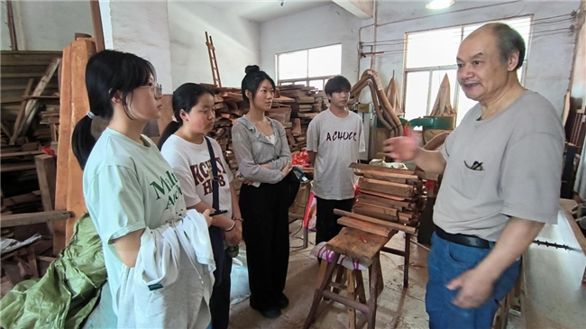 砥砺推进 创客践行